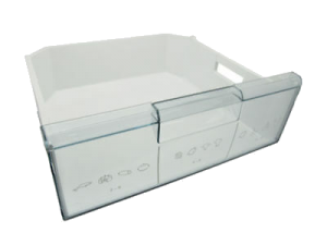 Scheda Di Controllo Per Frigorifero Whirlpool WRT519 – Ricambio Usato Ma Funzionante